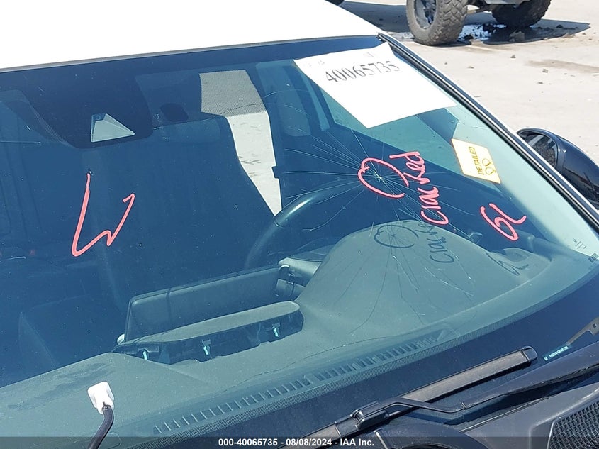 2022 HONDA ACCORD SPORT SE - 1HGCV1F43NA007266