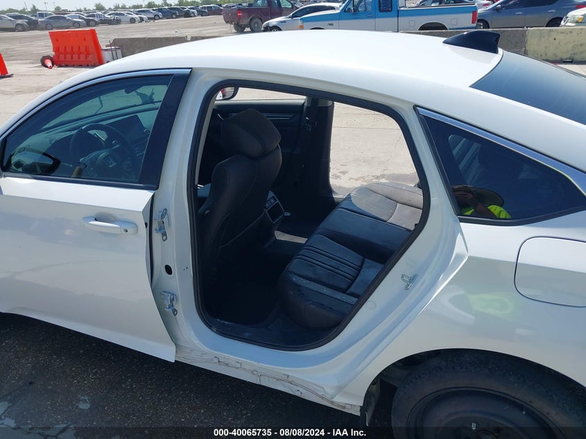 2022 HONDA ACCORD SPORT SE - 1HGCV1F43NA007266