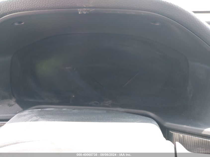 2022 HONDA ACCORD SPORT SE - 1HGCV1F43NA007266