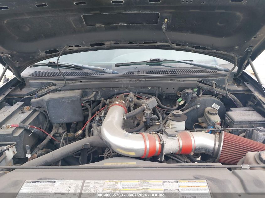 1998 Ford F-150 Lariat/Standard/Xl/Xlt VIN: 1FTYF1765WNC26564 Lot: 40065760