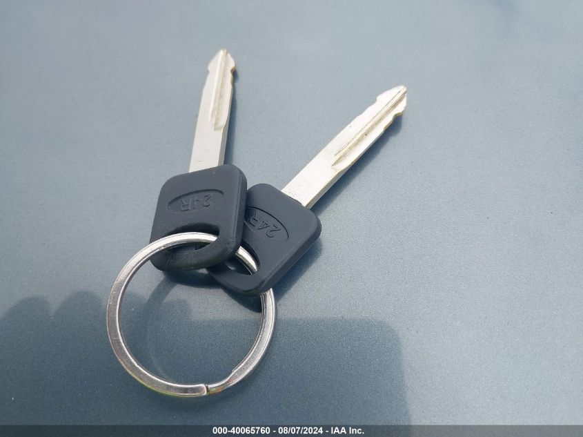 1998 Ford F-150 Lariat/Standard/Xl/Xlt VIN: 1FTYF1765WNC26564 Lot: 40065760