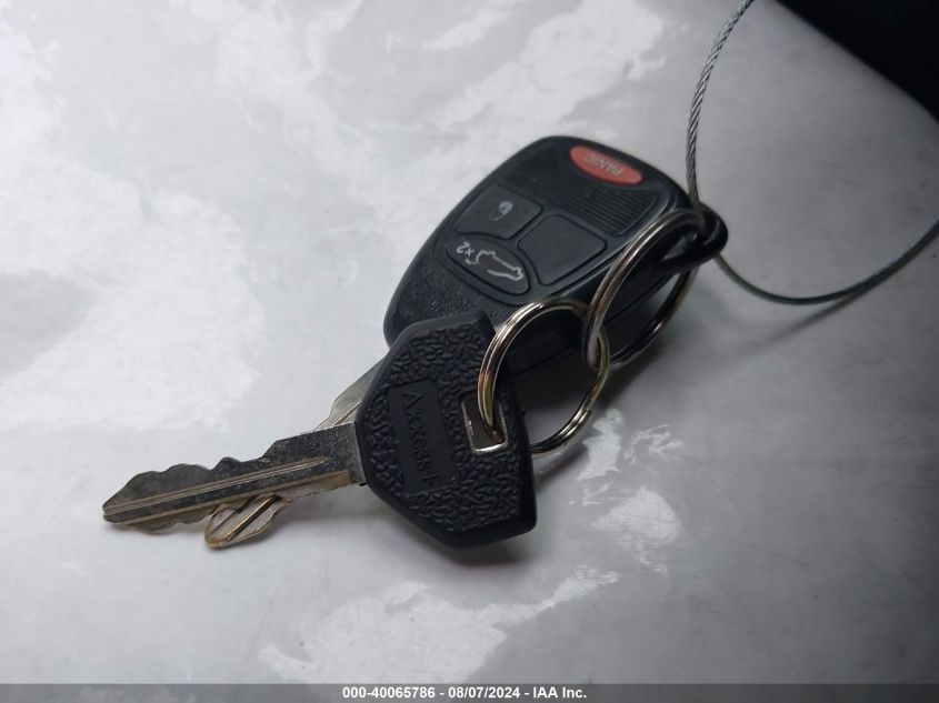 2013 Dodge Avenger Sxt VIN: 1C3CDZCB9DN661297 Lot: 40065786