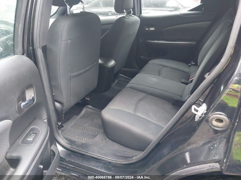 2013 Dodge Avenger Sxt VIN: 1C3CDZCB9DN661297 Lot: 40065786