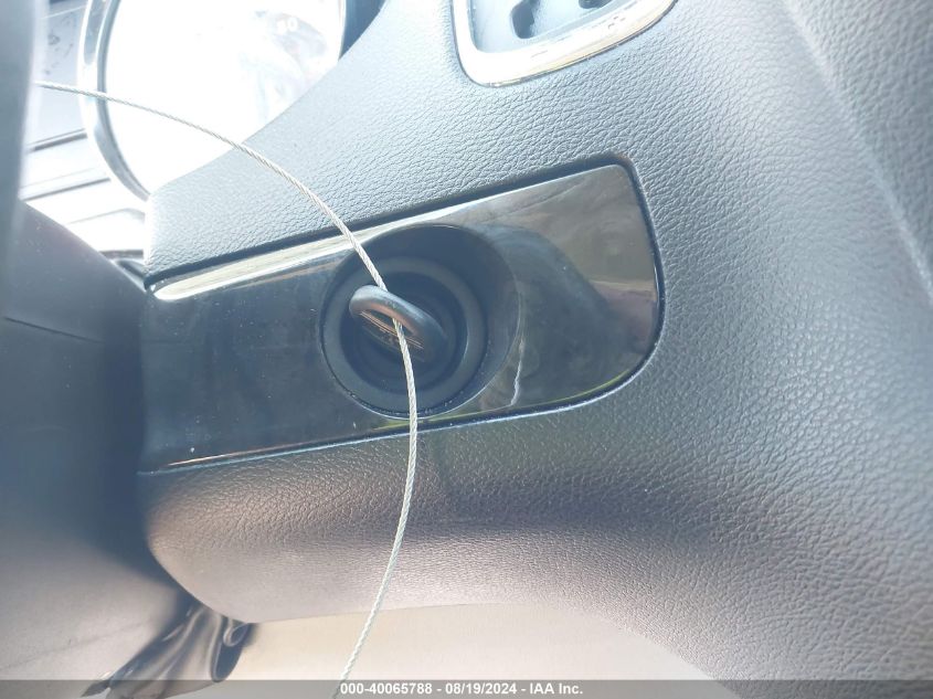 2012 Dodge Grand Caravan Sxt VIN: 2C4RDGCG7CR147214 Lot: 40065788