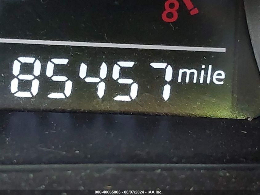 2017 Mazda Cx-3 Touring VIN: JM1DKDC72H0165586 Lot: 40065805