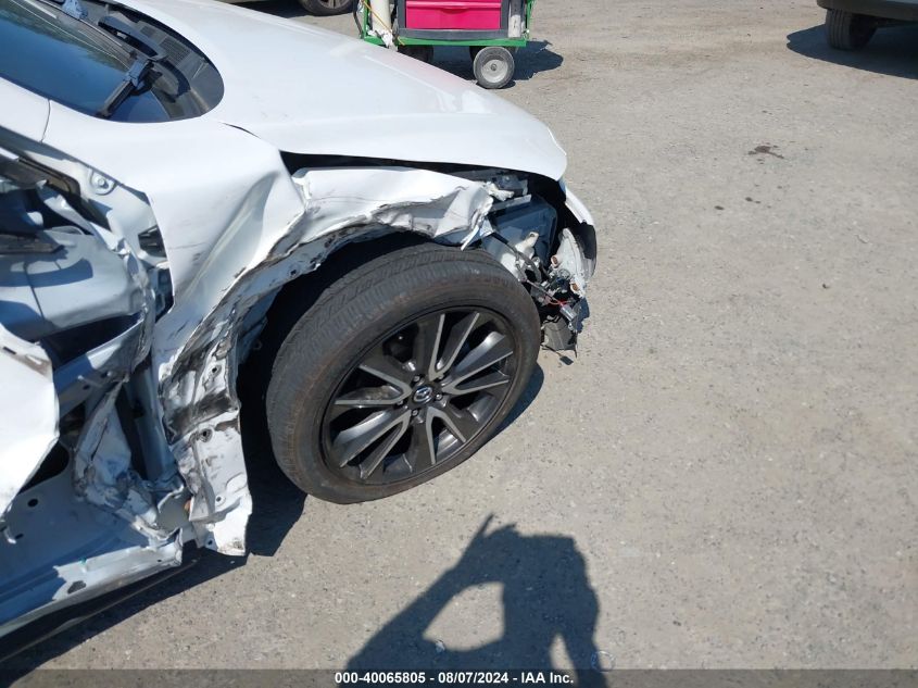 2017 Mazda Cx-3 Touring VIN: JM1DKDC72H0165586 Lot: 40065805