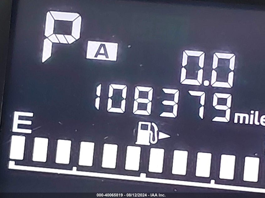 VIN JF2GTAACXJH294970 2018 SUBARU CROSSTREK 2.0I