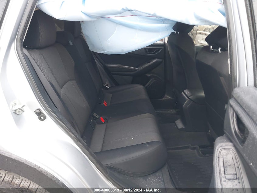 VIN JF2GTAACXJH294970 2018 SUBARU CROSSTREK 2.0I