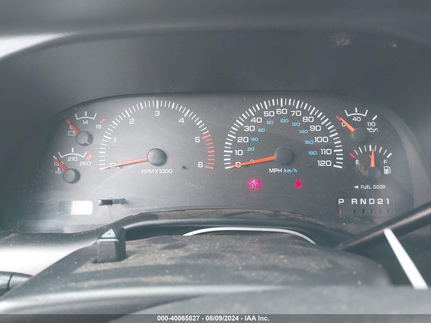 2001 Dodge Ram 1500 VIN: 3B7HF13Z61G732647 Lot: 40065827