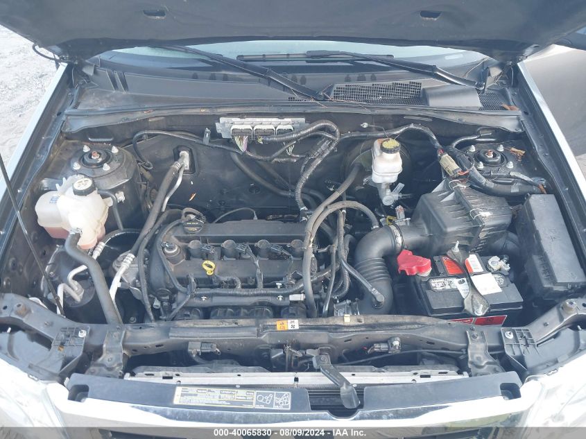 2012 Ford Escape Xlt VIN: 1FMCU0D76CKB38705 Lot: 40065830