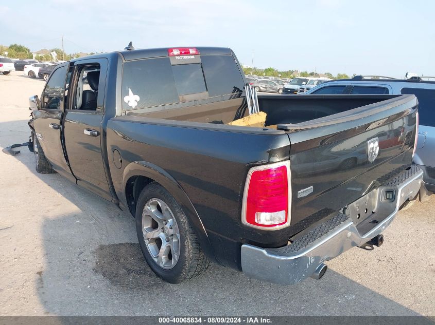 VIN 1C6RR6NT6FS605387 2015 RAM 1500, Laramie no.3