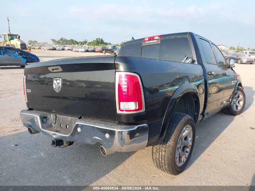 VIN 1C6RR6NT6FS605387 2015 RAM 1500, Laramie no.4