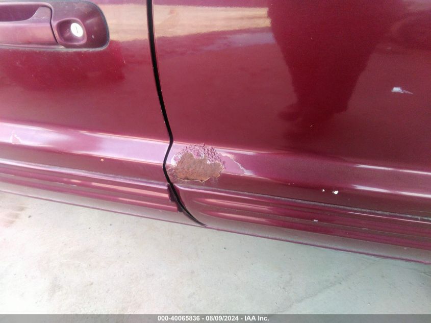 2002 Jeep Grand Cherokee Limited VIN: 1J4GW58J82C189547 Lot: 40065836