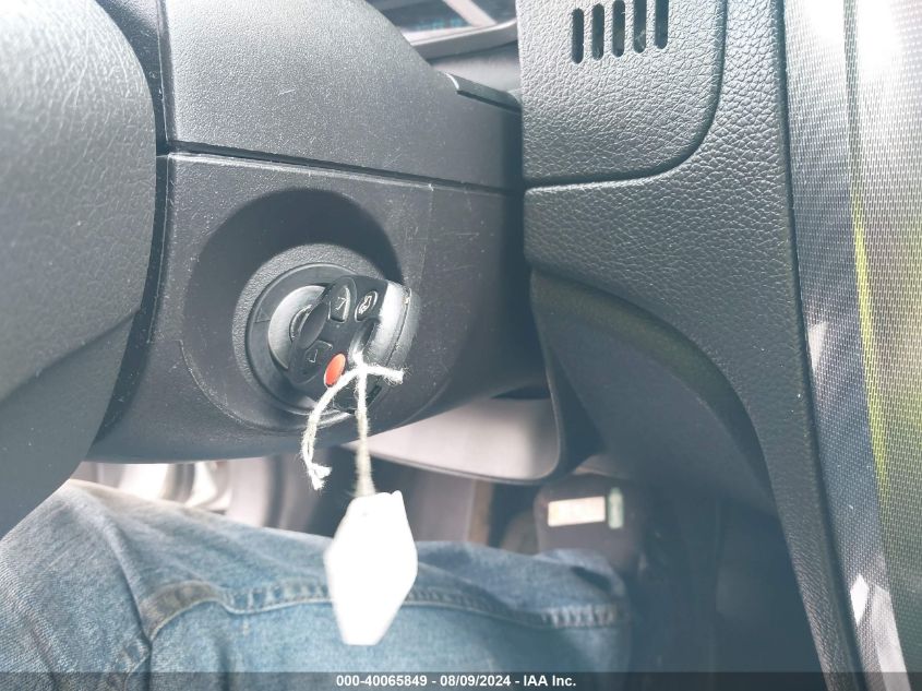 2012 Ford Fusion Sel VIN: 3FAHP0JG3CR355166 Lot: 40065849