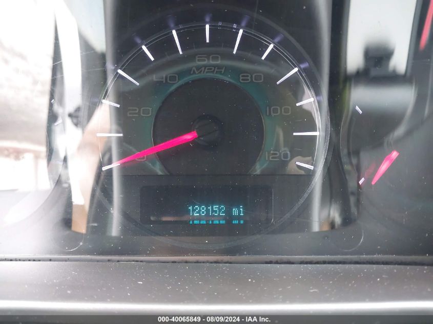 2012 Ford Fusion Sel VIN: 3FAHP0JG3CR355166 Lot: 40065849