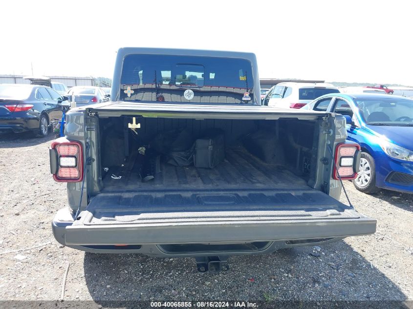 1C6JJTEG6ML536245 2021 JEEP GLADIATOR - Image 17