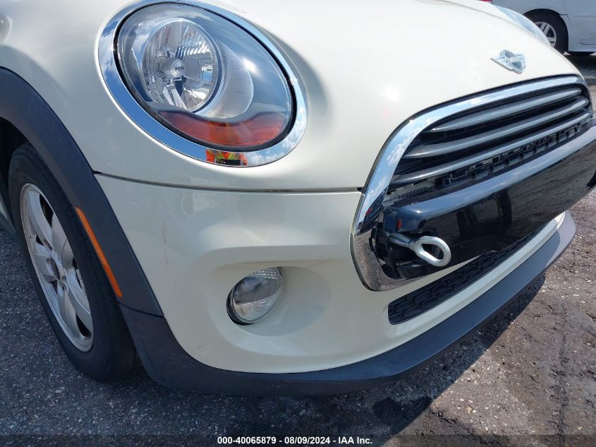 WMWXP5C38H2F61723 2017 Mini Hardtop Cooper