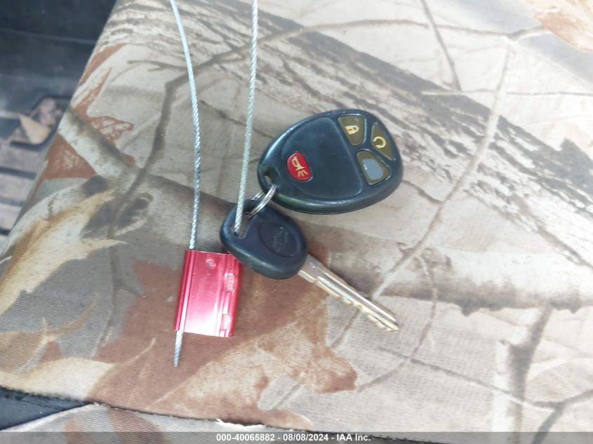 2011 Chevrolet Silverado 1500 Lt VIN: 3GCPKSE34BG179035 Lot: 40065882