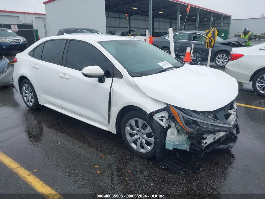 5YFEPRAE5LP087761 2020 TOYOTA COROLLA - Image 1