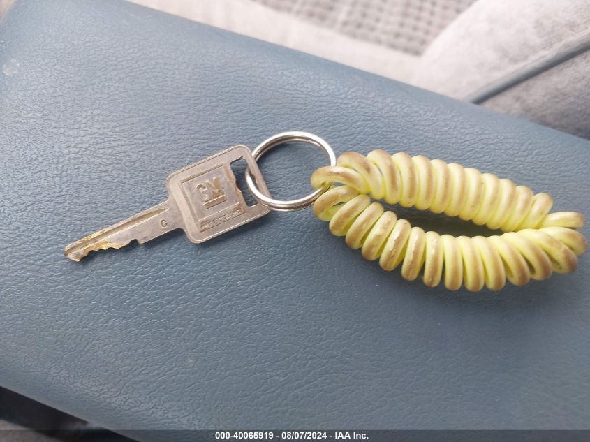 1979 Pontiac Trans-Am VIN: 2W87W9L171887 Lot: 40065919