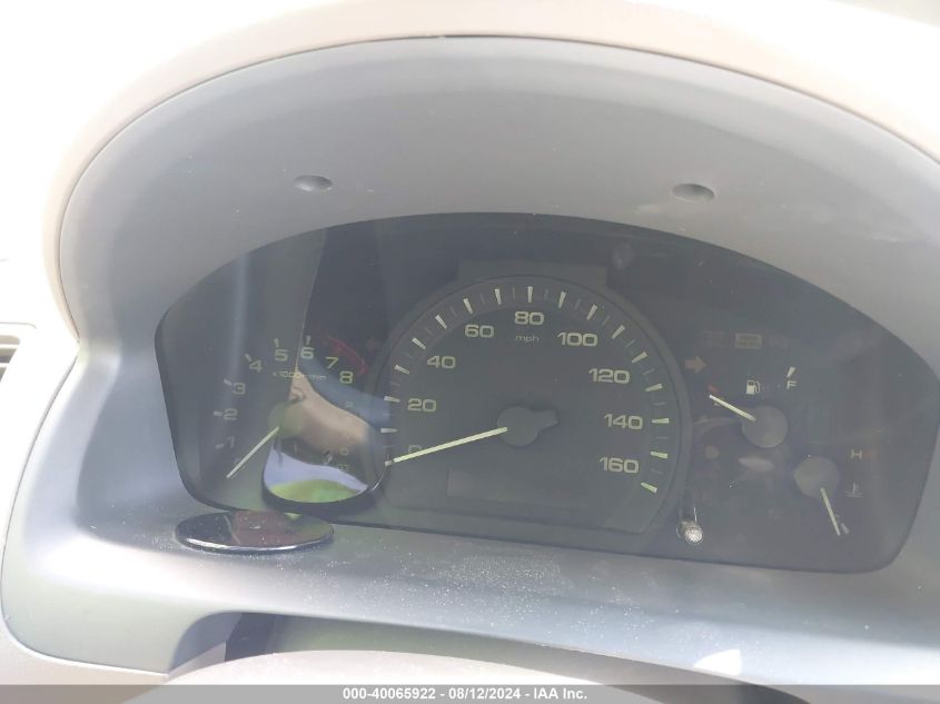 2006 Honda Accord 2.4 Ex VIN: 1HGCM56816A083373 Lot: 40065922