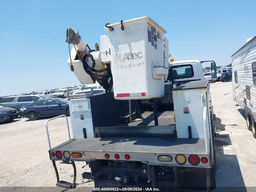 2003 International 4000 4300 VIN: 1HTMMAANX3H562244 Lot: 40065923