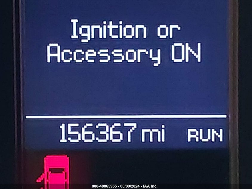 2012 Chrysler Town & Country Touring-L VIN: 2C4RC1CGXCR118483 Lot: 40065955