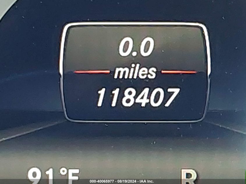 2014 Mercedes-Benz E 350 VIN: WDDHF5KB8EA968447 Lot: 40065977