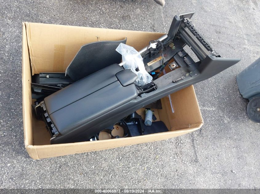 2014 Mercedes-Benz E 350 VIN: WDDHF5KB8EA968447 Lot: 40065977