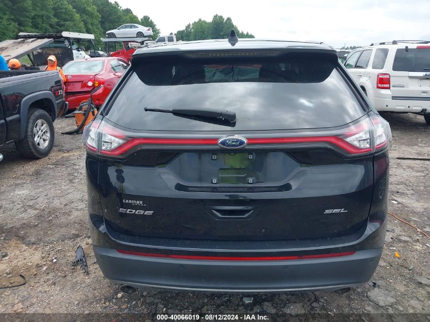 2FMPK4J89HBB92898 2017 FORD EDGE - Image 16