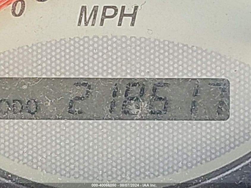 2002 Toyota Rav4 VIN: JTEHH20V726019918 Lot: 40066050