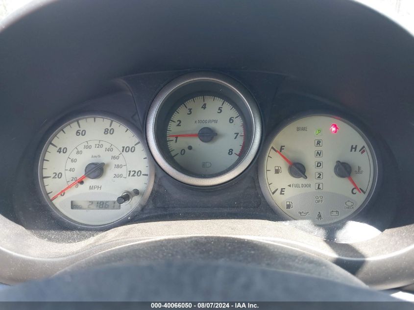 2002 Toyota Rav4 VIN: JTEHH20V726019918 Lot: 40066050