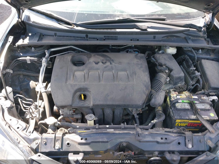 2017 TOYOTA COROLLA L/LE/XLE/SE/XSE - 2T1BURHEXHC957996