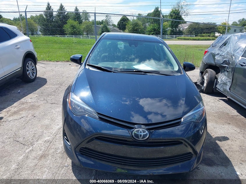 2017 TOYOTA COROLLA L/LE/XLE/SE/XSE - 2T1BURHEXHC957996