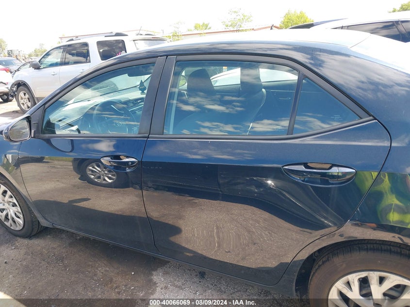 2017 TOYOTA COROLLA L/LE/XLE/SE/XSE - 2T1BURHEXHC957996
