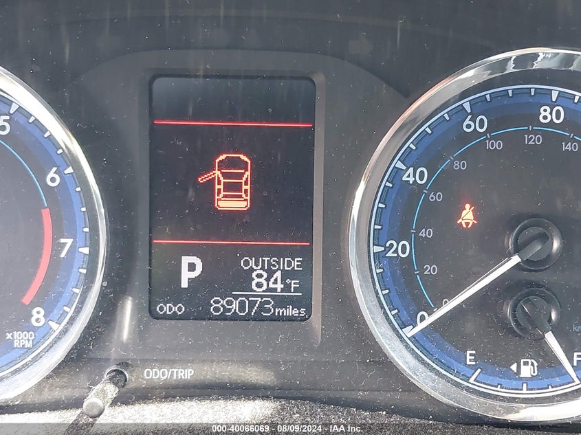 2017 TOYOTA COROLLA L/LE/XLE/SE/XSE - 2T1BURHEXHC957996