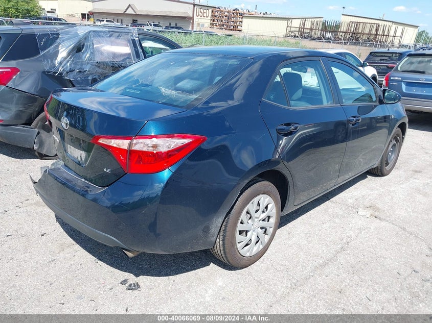 2017 TOYOTA COROLLA L/LE/XLE/SE/XSE - 2T1BURHEXHC957996