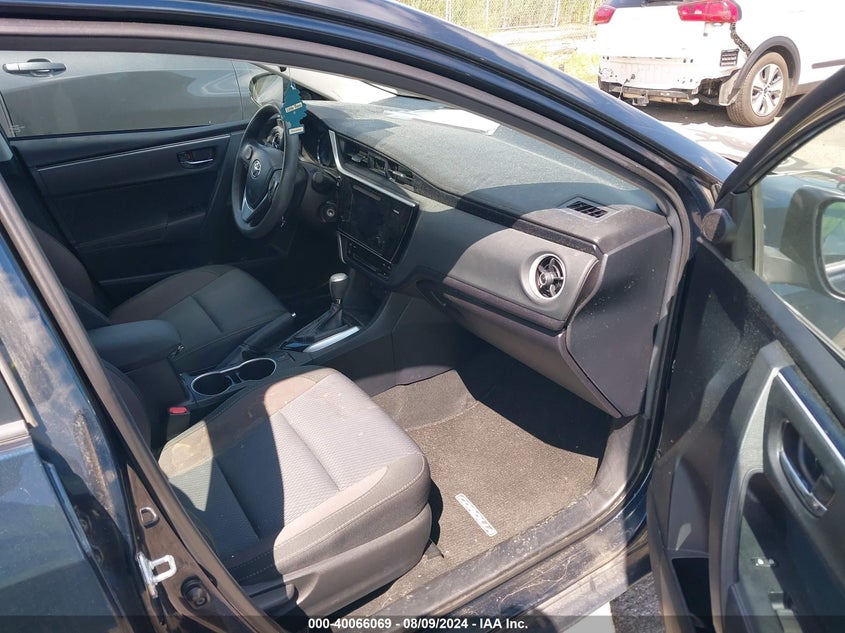 2017 TOYOTA COROLLA L/LE/XLE/SE/XSE - 2T1BURHEXHC957996