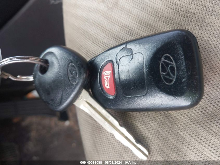 2011 Hyundai Elantra Gls/Limited VIN: KMHDH4AE5BU128351 Lot: 40066088