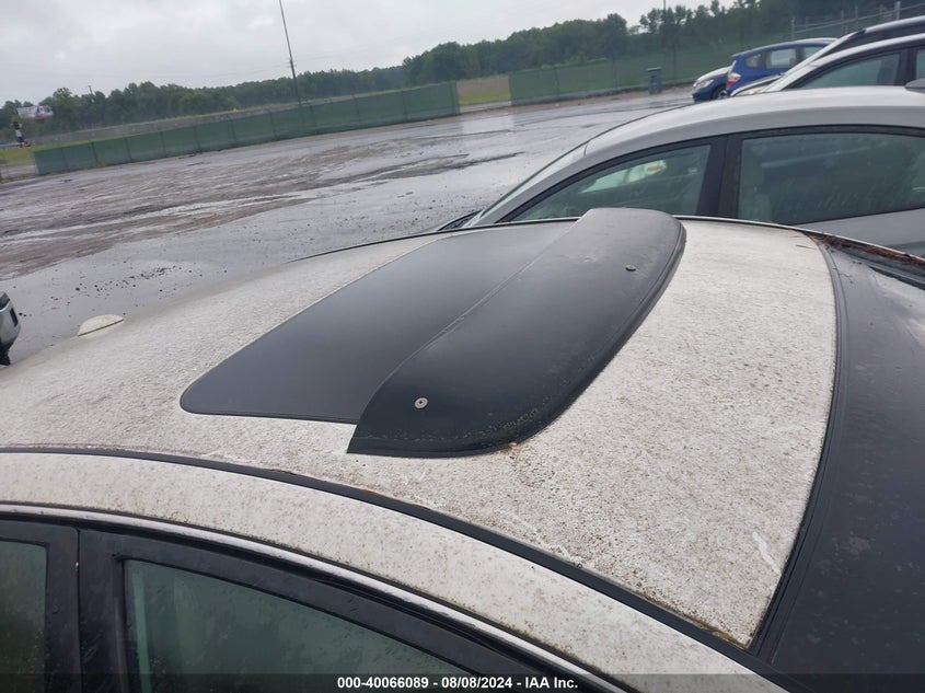 2008 Nissan Altima 2.5 S VIN: 1N4AL21E68N469163 Lot: 40066089