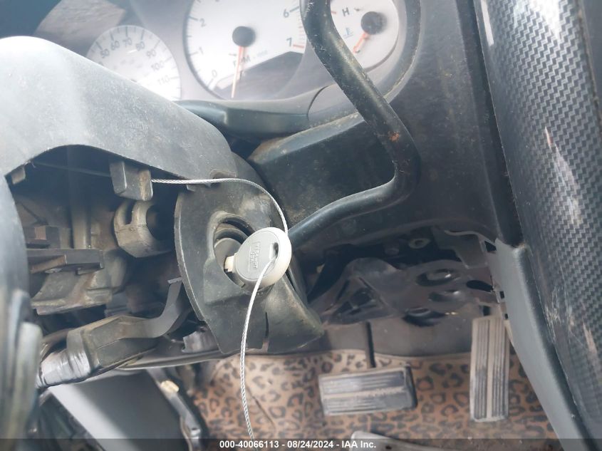 2006 Dodge Grand Caravan Sxt VIN: 2D4GP44LX6R758919 Lot: 40066113