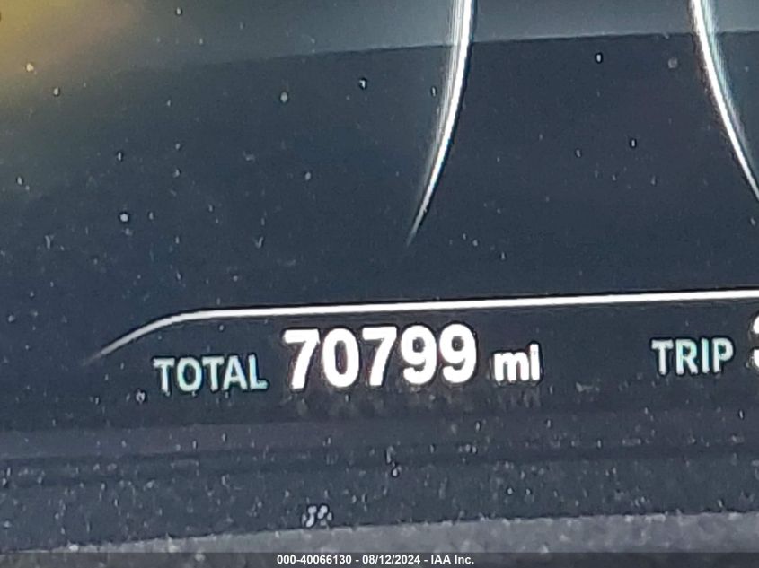 2017 BMW 530I VIN: WBAJA5C37HG897127 Lot: 40066130