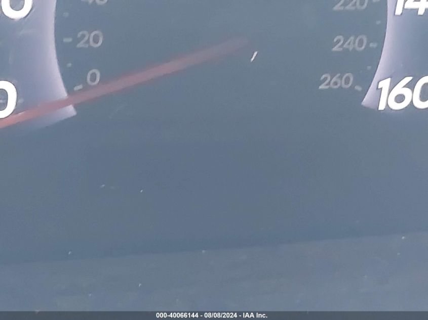 2005 Honda Odyssey Ex-L VIN: 5FNRL386X5B014442 Lot: 40066144