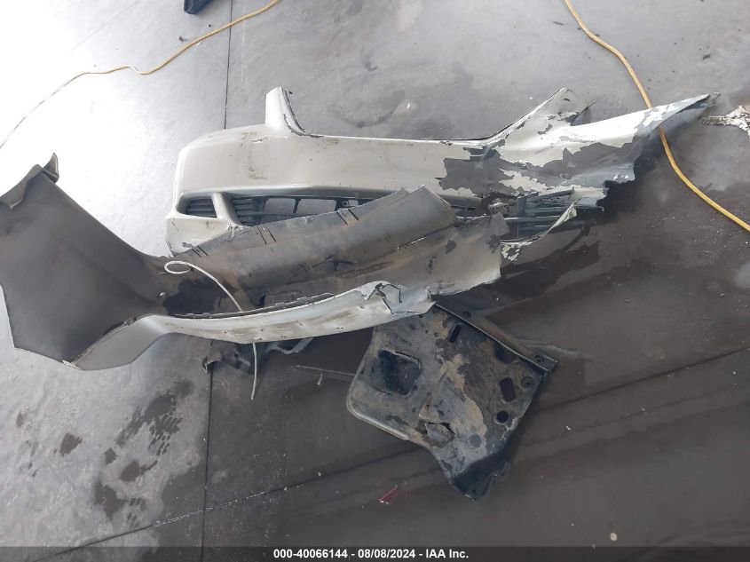 2005 Honda Odyssey Ex-L VIN: 5FNRL386X5B014442 Lot: 40066144