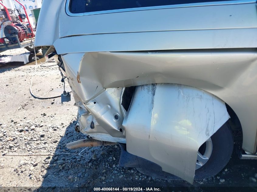 2005 Honda Odyssey Ex-L VIN: 5FNRL386X5B014442 Lot: 40066144