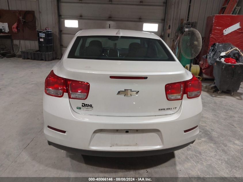 1G11C5SL2FF338515 2015 CHEVROLET MALIBU - Image 16