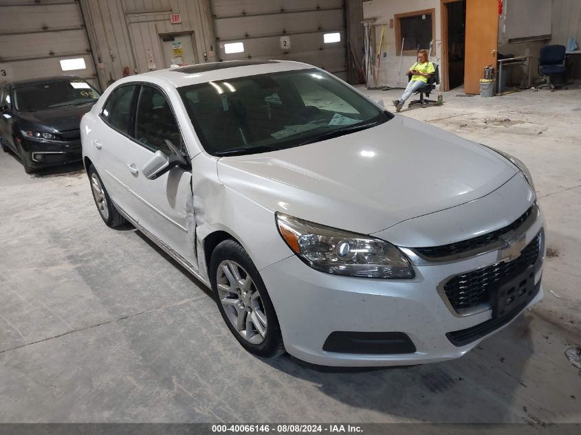 1G11C5SL2FF338515 2015 CHEVROLET MALIBU - Image 1