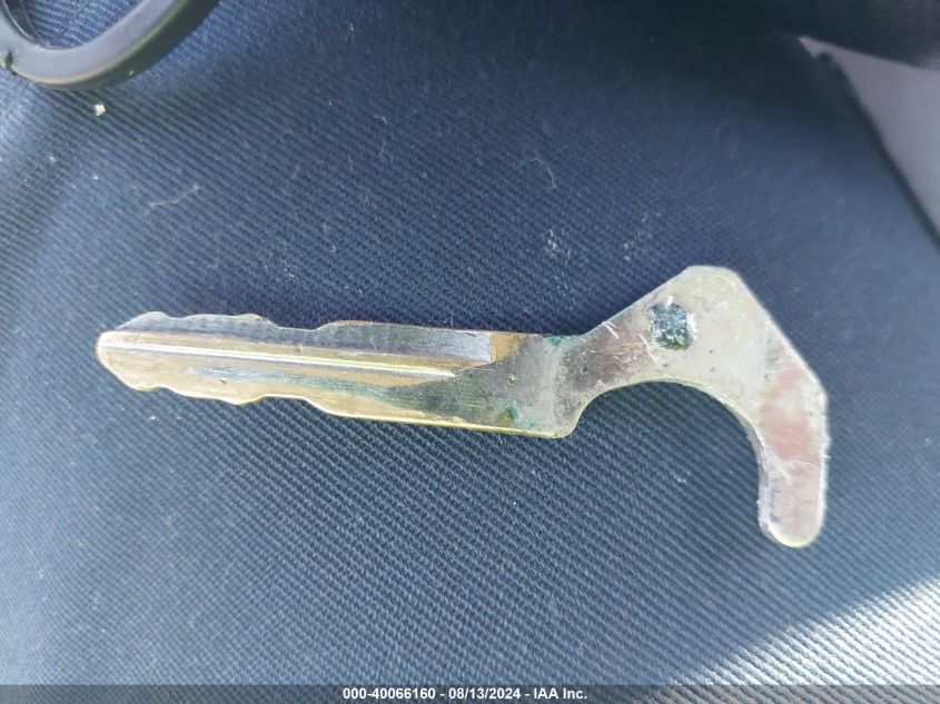 2007 Ford Ranger Xlt VIN: 8AFDT50D676072720 Lot: 40066160