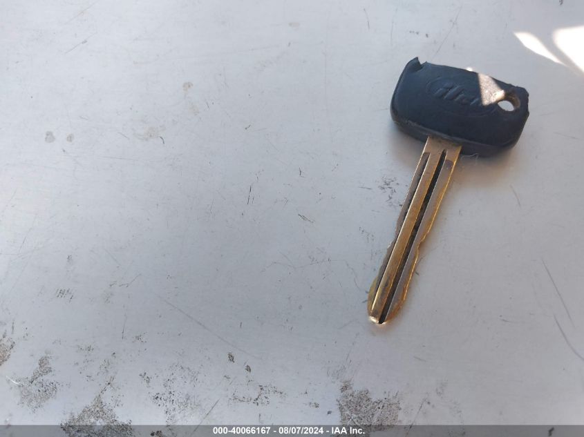 1999 Toyota Camry Ce VIN: 4T1BG22K2XU500268 Lot: 40066167