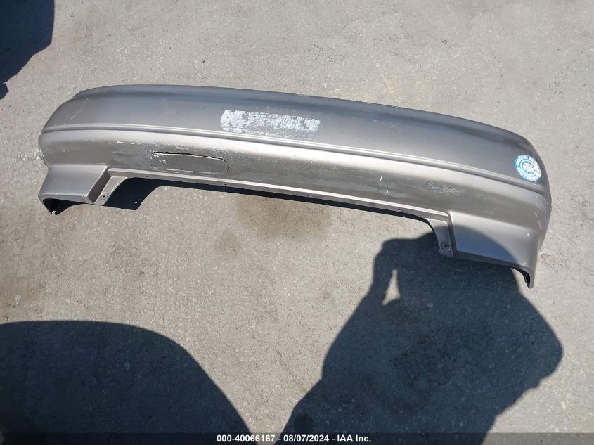 1999 Toyota Camry Ce VIN: 4T1BG22K2XU500268 Lot: 40066167